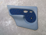 Türverkleidung hinten links für Fiat Siena Palio (178)