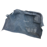 Seitenverkleidung rechts 735253617 für Fiat Siena (178)