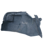 Seitenverkleidung links 735253618 für Fiat Siena (178)