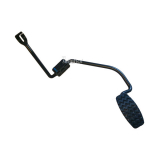 Gaspedal 46535189 mit Lager für Fiat Siena Palio (178) bis 00