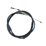 Bowdenzug 7770169 für Motorhaube für Fiat Marea Brava Bravo bis 01