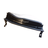 Abdeckung 7795381 für Fiat Marea (185) Brava Bravo (182) bis 01