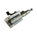 höhenverstellbare Lenksäule 97623520 für Fiat Siena Palio (178)