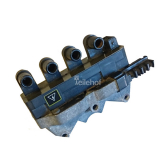 Zündspule BAE920AX für Fiat Siena Palio (178) 97-02