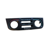 Blende für Heizungsbedienteil für Fiat Siena Palio (178) bis 00