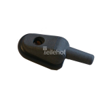 Antennenfuß 3-stufig mit Gummidichtung für für Fiat Siena Palio (178)