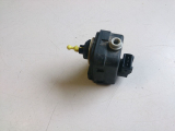 Valeo Stellmotor LWR für Fiat Siena Palio (178) bis 02