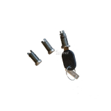 Schlosszylinder 97611821 für Fiat Fiorino (146) unvollständig