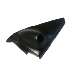 Innenverkleidung 94AB-A23408-AA rechts für Außenspiegel für Ford Escort VII