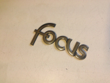 Schriftzug FOCUS 1089611 für Ford Focus MK1