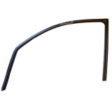 Fensterdichtung 1114385 vorne links für Ford Focus MK1