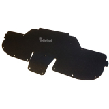 Verkleidung 1133490 für Heckklappe für Ford Focus MK1 Limo