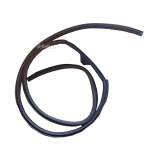 Dichtung Kantenschutz 1254532 rechts für Ford Focus MK1 Limo