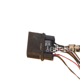 Hella Kabelbaum 148635-00 für Xenon SW für Ford Focus MK1