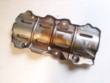 Ölabweisblech 1813186 für Ford Focus MK1 1,6l 16V