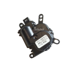 Stellmotor 1S7H-19B634-CA für Ford Focus MK1 MK2