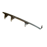 Hella Gummilippe oben 246784-01RE für Xenon vr für Ford Focus MK1 01-04