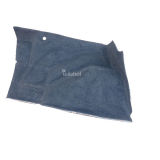 Seitenverkleidung hl für Kofferraum für Ford Focus MK1 Limo 01-04