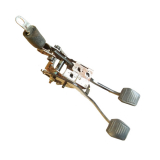 Pedalblock 9820-24551-AB für Ford Focus MK1