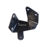 linkes Scharnier für Rücksitzbank für Ford Focus MK1