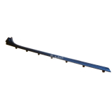 Einstiegsleiste 98AB-B13201-BCW vl für Ford Focus MK1 3-Türer