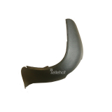 Abdeckung 98AB-F613C46-AJW für Rollgurt hr für Ford Focus MK1 Limo