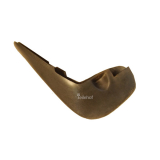 Spritzlappen 98AX-F16L560-BA vl für Ford Focus MK1