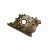 Ölpumpe 98MM-6604-AD für Ford Focus MK1 1,4l 16V 1,6l 16V