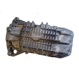 Ölwanne 98MM-6675-CB für Ford Focus MK1 1,6l 16V