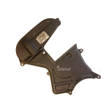 Zahnriemenabdeckung 98MM-6P073-AC für Ford Focus MK1 1,6l FYDB FYDD