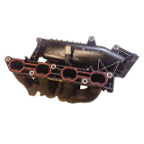 Ansaugkrümmer IS4G-9424-BIC mit Neuteilen für Ford Focus MK1 1,6l