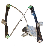 Brose elektr. Fensterheber vr XS41-23200 für Ford Focus MK1