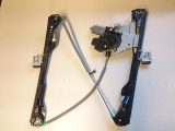 Brose elektr. Fensterheber vr XS41-23200 für Ford Focus MK1