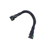 Unterdruckschlauch für Vakuumpumpe 98AB-9C915-AB für Ford Focus MK1