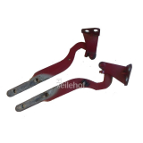 Scharnierset 93BB-16800-AH für Motorhaube für Ford Mondeo 2