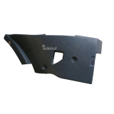 Abdeckung 93BB-F060-A83 grau für Ford Mondeo 2