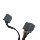 Kabelbaum 97BG-18C619-CK für Heckklappe für Ford Mondeo 2 Kombi