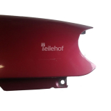 Kotflügel vorne rechts in c9 für Ford Mondeo 2