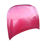 Motorhaube in C9 Electric Current für Ford Mondeo 2