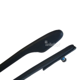 Dachreling Grundträger Set für Ford Mondeo 2 Kombi