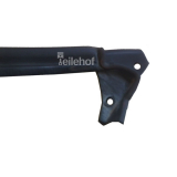 Gummidichtung rechts 93BB-F25314-AJ für Dachschiene für Ford Mondeo 2