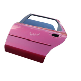 Tür hinten links C9 Electric Current für Ford Mondeo 2