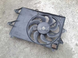 Kühlerlüfter 0130303010 95BB8146AB für Ford Mondeo 2