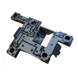 Lampenträger hl 96BG13N004BC für Ford Mondeo 2 Limo