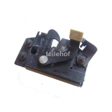 Motorhaubenschloß 96BG16701AD für Ford Mondeo 2