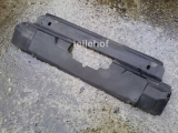 Verkleidung Schloßträger 96BG8327AK AL für Ford Mondeo 2