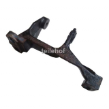 Motorhalter vorne links 97BB-7M125-AA für Ford Mondeo 2
