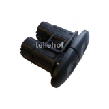 Schalter 2-fach 97BG18K574AC Scheibenheizung für Ford Mondeo 2