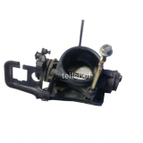 Drosselklappe 988F-EE mit Sensor für Ford Mondeo 2 1,8l