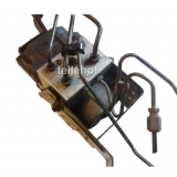 Hyraulikblock ABS mit Steuergerät 98BG2M110AF für Ford Mondeo 2